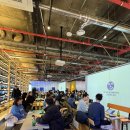 인사이트 | 유튜버 커밍쏜 12월 퍼스널 브랜딩 인사이트 파티 후기