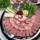 훼미리부대찌개&곱창 이미지