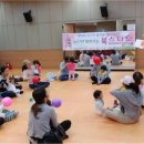 대림정보문화도서관 내 이미지