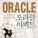 [책]오라클 이펙트 Oracle Effect 이미지