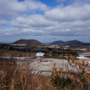 골체오름 이미지