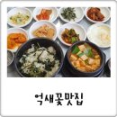 억새꽃 맛집