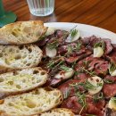 스테이크 먹기 좋은날 이미지