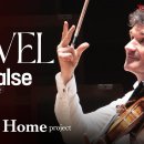 [4K] M. Ravel - La Valse, M.72 :: 고잉홈프로젝트 :: 라벨, 왈츠 이미지