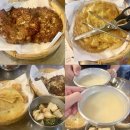 이거시손만두 | 대구 방천시장 <오늘도빈대떡 본점> 김광석 거리 야장 술집 / 낮술 가능한 술집