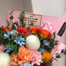 대구 인스타 꽃배달 후기 💐💐 이미지