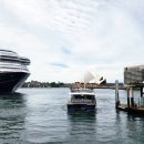 안성맞춤먹거리타운 | 시드니 여행 숙소 리뷰｜The Charlotte 에어비앤비 솔직후기