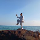 김지룡 태극권 이미지