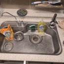 통 | 세종 싱크대 배수구통 교체 후기