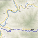 백두아파트경로당 | 소백산 자락길 7구간 「십승지 의풍 옛길」(영춘면 사무소~의 풍 1리)