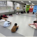 강철태권도 이미지