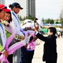 영산호 카누경기장 이미지