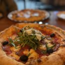 죠피자 | [서울 맛집] 현지피자의 맛을 느끼고싶다면, 서울역 피자맛집 ‘더레드하우스’! 🍕