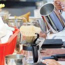 바리스타에게 배우는 커피 이미지