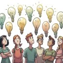 나도 웹툰 작가 Ⅰ 이미지