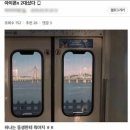 시간과 낙엽 이미지