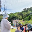 금강사 일요 가족법회 야단법석 스케치 이미지