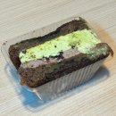 연세 | CU 말차초코맘모스 연세우유 빵 후기｜씨유편의점 간식 추천