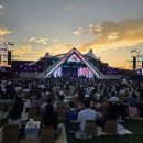 울주 피크닉 콘서트 가을 한 장 | 평화누리 피크닉 페스티벌 2025, 파주 임진각 공연 생생한 후기