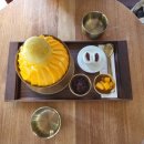 청주 뮤제오호텔 아메리카노라운지 - 여행온듯 고급분위기에서 망고빙수💛