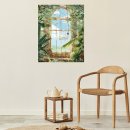 유화 | DIY 명화그리기 유화그리기 캔버스 그림 세트 실사용 후기