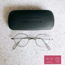가야안경원 | [서울시 서초구 방배동][애프터눈안경원] 첫번째 안경피팅: 스테판 크리스티앙