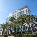 전기차충전소_벤처마루 후문 | [전주] 한옥마을호텔 추천, 라한호텔 패밀리 트윈 시티뷰 숙박 후기