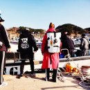 산등리조트 | 2022.04.02~03 노대도 산등리조트 다이빙 ~ 다이빙스토리소풍