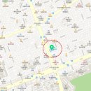 세무서사거리(세무서방향) 이미지