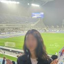 미르스타디움18 | [ 2026 FIFA 북중미 월드컵 3차예선 ] 대한민국 vs 이라크 (용인미르스타디움 좌석,교통 ) 관람 후기