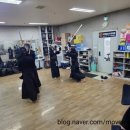 신성대 검도교실 이미지