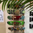 스케이트보드 기초 이미지