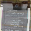 굿오브닝