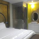 서울온천모텔 이미지