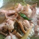 한방오리탕 이미지