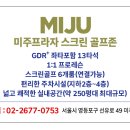 미주프라자 스크린골프존 이미지