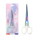 은혜문구 | 요즘 문구 요즘 일상(모닝글로리 홀로그램 가위, 유니 알파겔 샤프, 파이롯트 에어스텝 샤프 구매 후기)