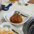 북천숯불갈비