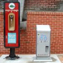 수유역 6번출구 자전거 주차장 이미지