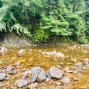 물한계곡민박 이미지