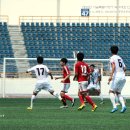 제35회 서울특별시장기 축구대회 ,서울공고 vs 재현고 (1), 20160710, 목동운동장 이미지