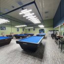 그린 당구클럽 이미지