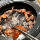 전장군숯불갈비 이미지