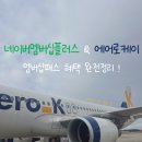 플러스케이 | 네이버플러스멤버십 에어로케이 멤버십패스 혜택 수하물 우선탑승 후기