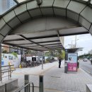 가정역 버스정류장 이미지