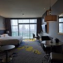 리버뷰호텔 | [태국 방콕] 차트리움 리버사이드 호텔 _ 방콕 리버뷰 호텔 추천 (디럭스킹, 조식, 수영장 후기)