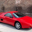 팬더사 | 쌍용자동차의 스포츠카 솔로