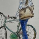 어반드로잉 나만의 시선 이미지