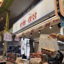 [서남시장 땅콩빵] 겉바속촉 고소함 제대로 대구 무화광장 서남시장점 l 솔직 후기