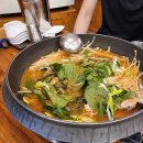 이바돔감자탕구미 - 구미시 신당2로 57 | 구미산동 이바돔감자탕, 놀이방식당 치즈돈까스 맛집